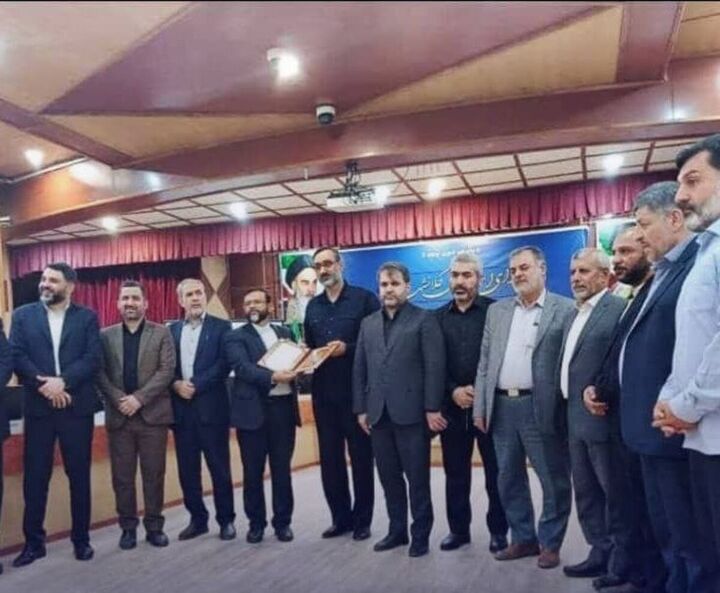 جایگزین شهردار سابق اهواز مشخص شد