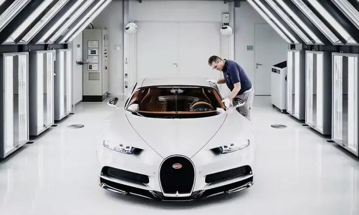 روش‌های تشخیص رنگ خودرو با چشم و دستگاه؛ از صفر تا نتیجه قطعی