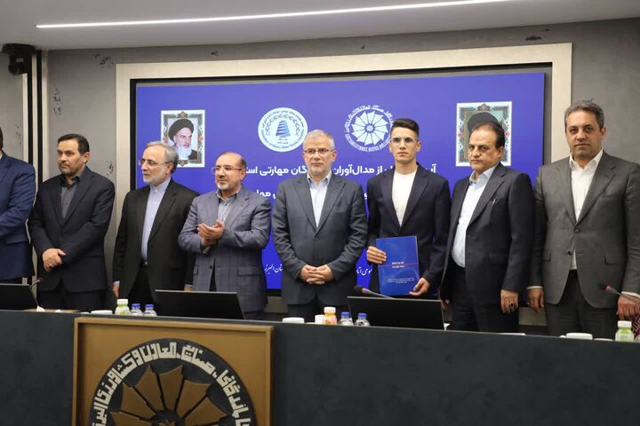 توقف قطع برق صنایع البرز با مصوبه ستاد تسهیل