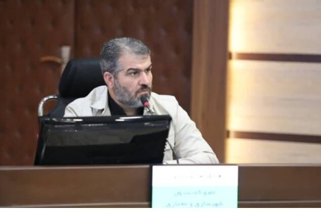 لزوم‌رعایت قوانین مناقصه و تسریع در پروژه های عمرانی کرج