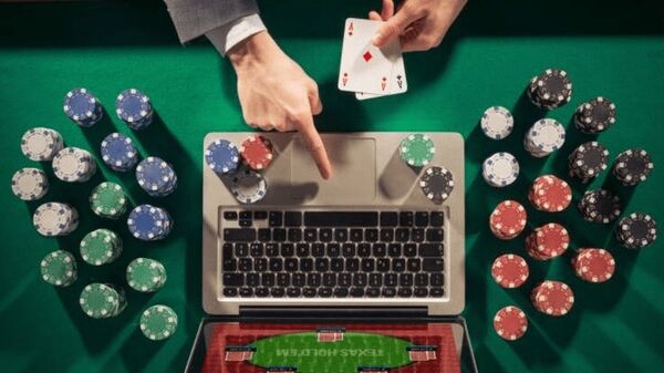 مسدودسازی ۳۰۳ هزار تارنمای قمار و شرط‌بندی آنلاین