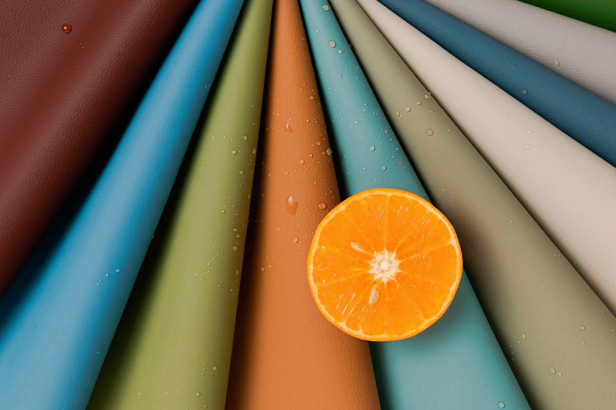 بررسی مقاومت حرارتی عجیب پارچه سیلیکونی؛ تا چه دمایی دوام می‌آورد؟