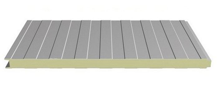 چرا انتخاب ساندویچ پانل باکیفیت، عمر سازه شما را دو برابر می‌کند؟