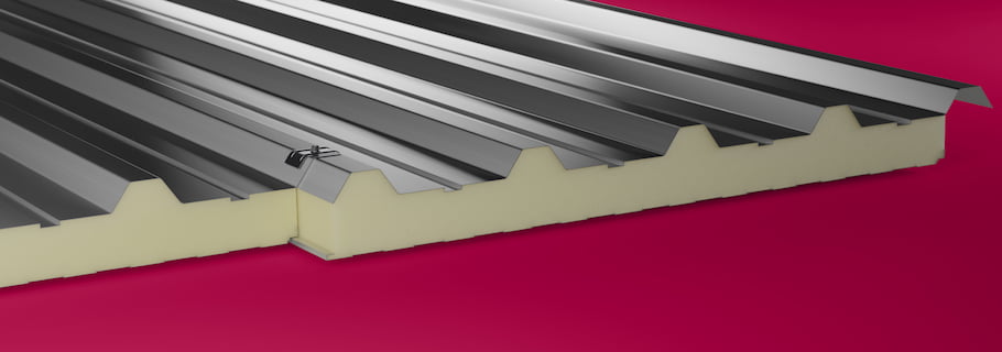 چرا انتخاب ساندویچ پانل باکیفیت، عمر سازه شما را دو برابر میکند؟