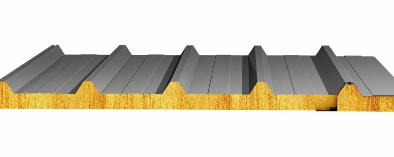 چرا انتخاب ساندویچ پانل باکیفیت، عمر سازه شما را دو برابر میکند؟