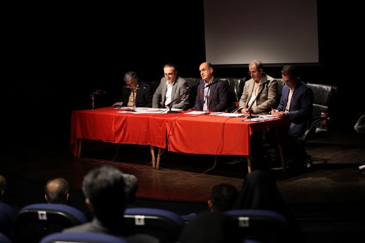 حضور تمامی کشورهای حوزه خزر در اجلاس استانداران قطعی شد