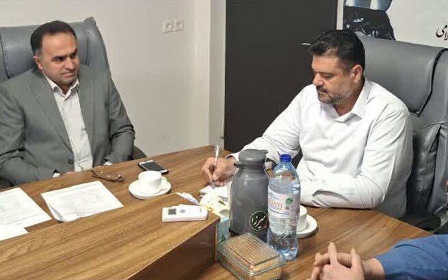 ساماندهی نظارت‌ ساختمانی در واحدهای صنعتی گرمسار