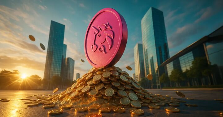 درگیری یونیسواپ با مقام سابق SEC بر سر مفهوم واقعی تمرکززدایی
