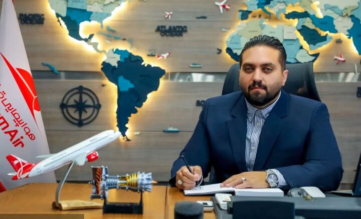 ناوگان ملی نفس تازه کشید، از زنجیر تحریم تا زنجیره پرواز