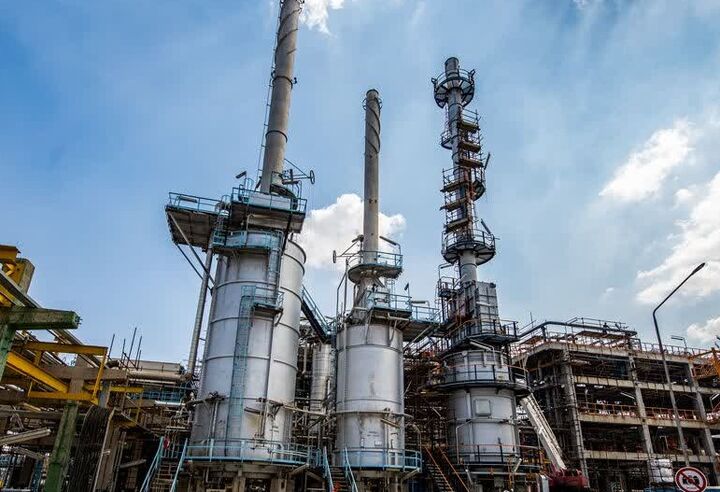 افشای اطلاعات مهم بر روی سامانه کدال| آغاز بهره‌برداری از پروژه عظیم «FRW» در نفت سپاهان