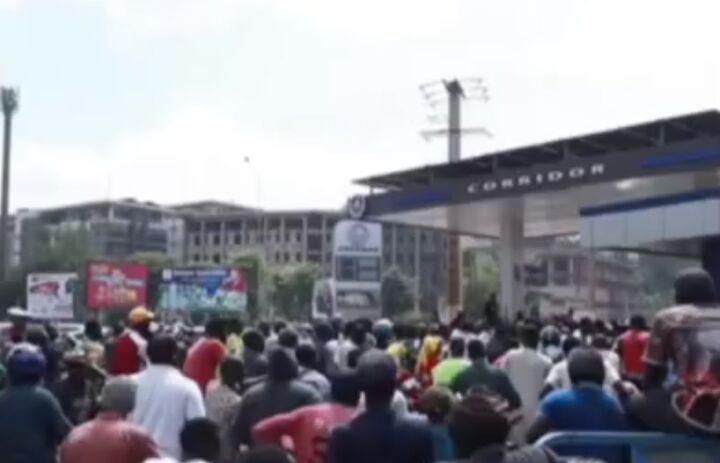 غرب آفریقا جولانگاه جدید القاعده