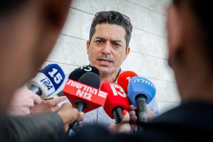 وزیر اسرائیلی: ترکیه بزرگترین تهدید برای ما است