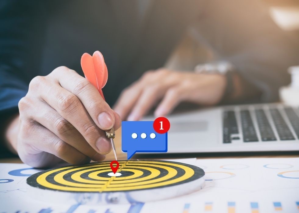 پیامک مبتنی بر مکان؛ گامی رو بهجلو در مدیریت ارتباطات شهری