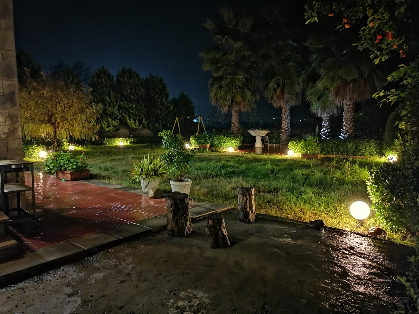 بهترین فصلهای سفر به کردان و نکات مهم قبل از رزرو ویلا