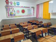 استاندار تهران: با خروج اتباع غیرمجاز ۳۲۰۰ کلاس درس در پایتخت خالی شد