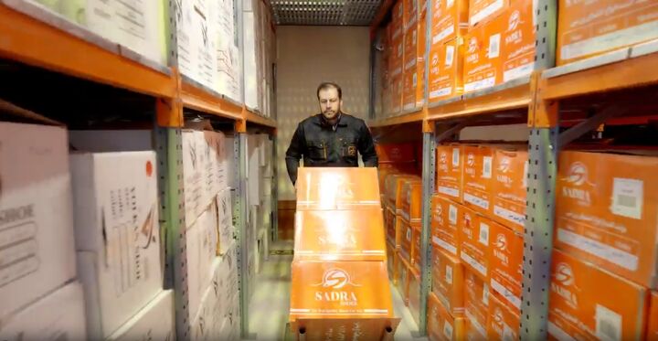 انتخاب بهترین پخش کفش عمده برای فروشگاه‌ها