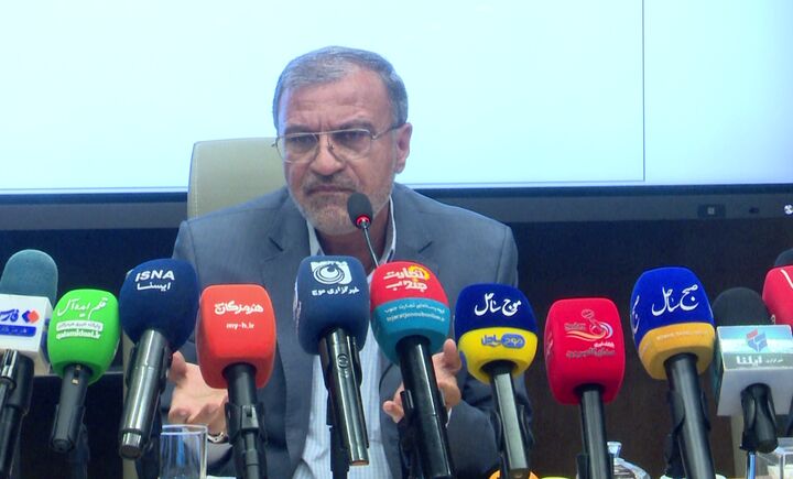 رتبه نخست بودجه دولتی به هرمزگان اختصاص دارد