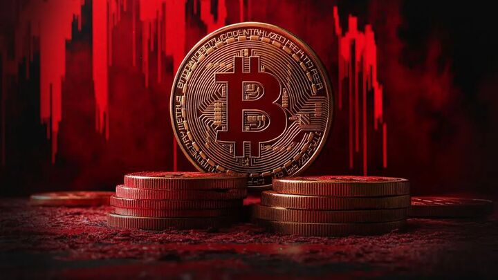 هشدار تحلیلگران؛ سقوط بیت‌ کوین وارد فاز جدیدی شده است