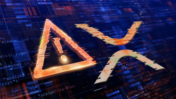 هشدار ریپل درباره افزایش کلاهبرداری‌های هدفمند علیه دارندگان XRP
