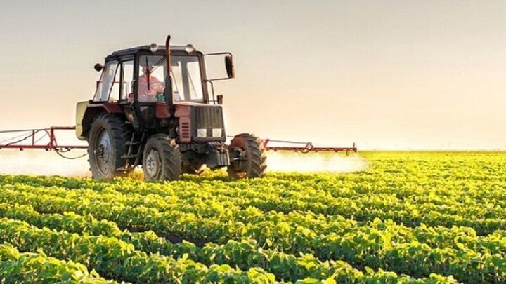 تأمین سوخت ماشینآلات کشاورزی برای سال زراعی جدید تضمین شد تأمین سوخت ماشینآلات کشاورزی برای سال زراعی جدید تضمین شد