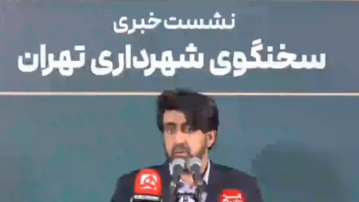 همه چاه‌های در اختیار شهرداری را تحویل دولت دادیم