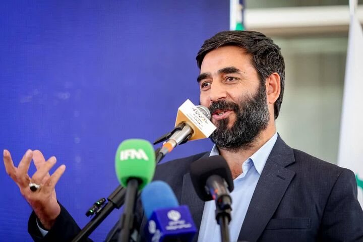 رییس بسیج اصناف: صنعت کفش، صنعتی پاک و اشتغال‌زا است