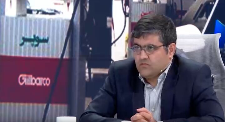 معاون سابق وزیر نفت: ۳نرخی شدن بنزین، تاثیری بر کرایه تاکسی‌های اینترنتی ندارد