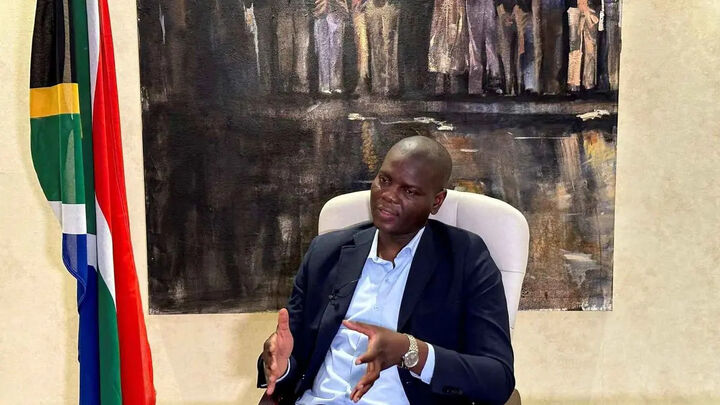 وزیر خارجه آفریقای جنوبی: پروازهای خروج از غزه بیانگر «پروژه پاکسازی جمعیتی» است