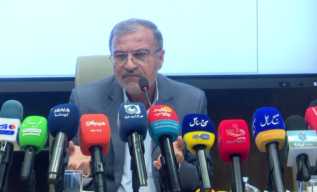 رتبه نخست بودجه دولتی به هرمزگان اختصاص دارد