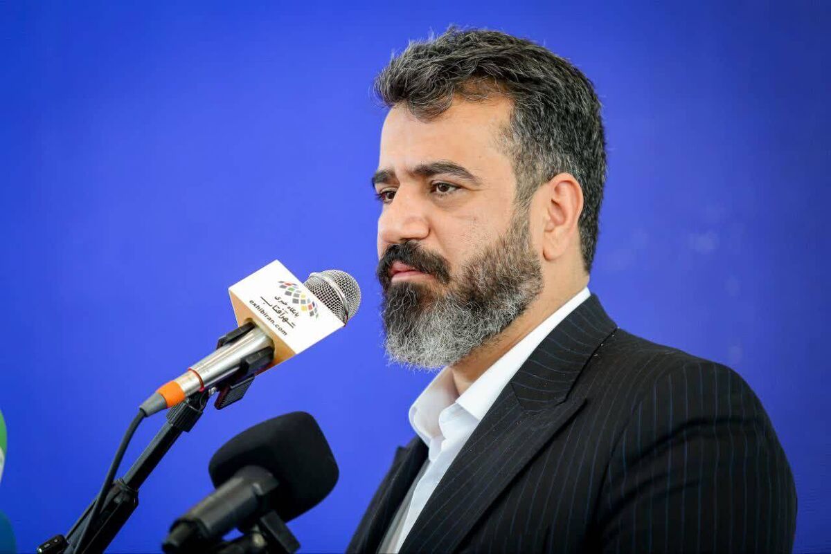 رییس بسیج اصناف: صنعت کفش، صنعتی پاک و اشتغالزا است