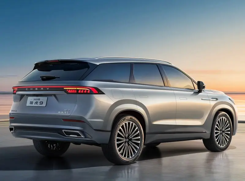 قیمت تیگو ۹ (فونیکس F۹) اعلام شد