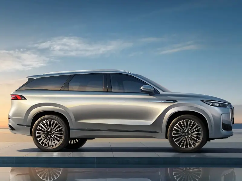 قیمت تیگو ۹ (فونیکس F۹) اعلام شد