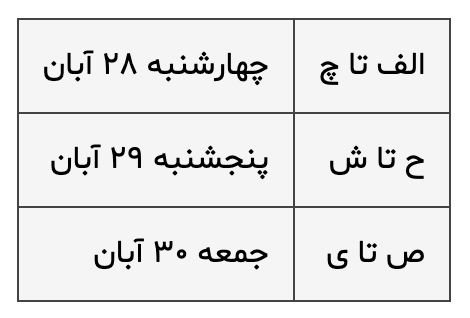 آغاز واریز حقوق بازنشستگان از ساعات آینده| برنامه‌ریزی دقیق پرداخت‌ها