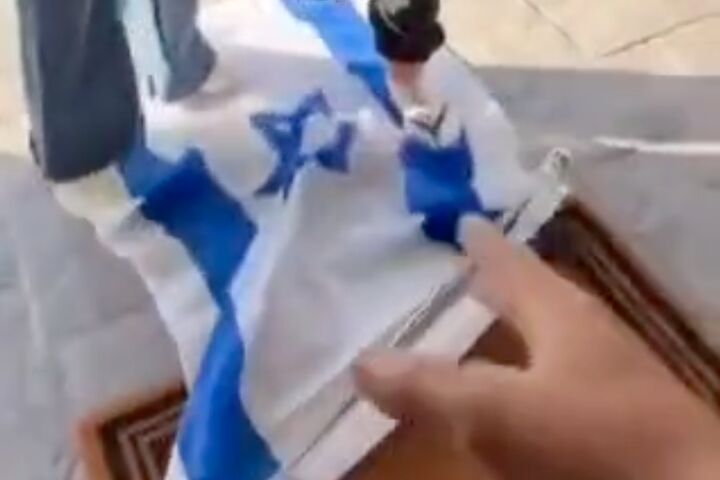 رسم زیبای ایرانیان که در آمریکا هم رایج شد