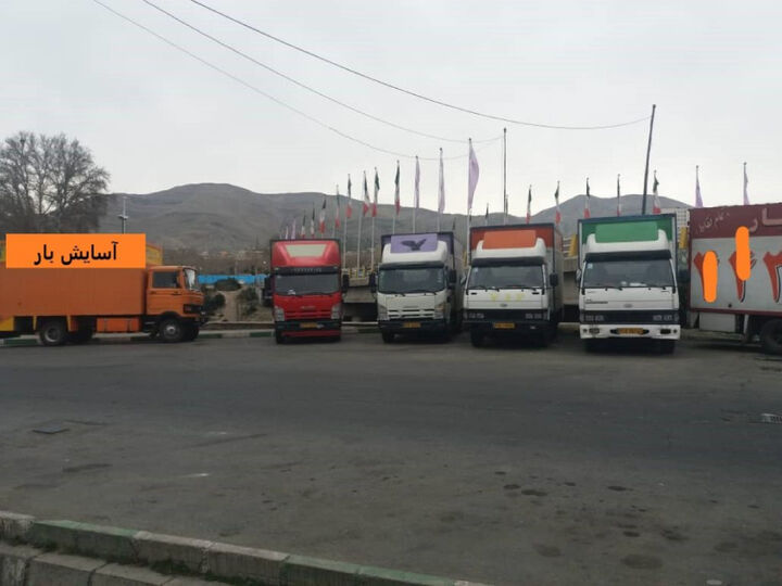 صفر تا صد خدمات اسباب‌کشی که باید بدانید: هر آنچه برای حمل اثاثیه در کرمانشاه لازم است