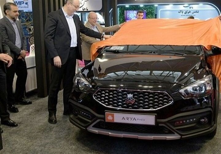 تولید موتورهای جدید سایپا از سال ۱۴۰۵