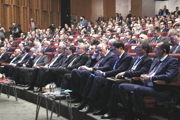 ارائه ۲۰ بسته سرمایه گذاری در اجلاس استانداران ساحلی