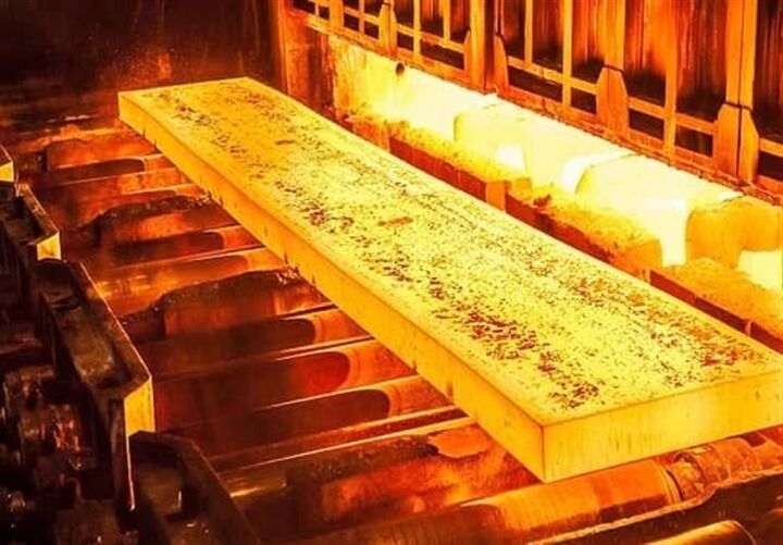 هند بر واردات فولاد الکتریکی چین عوارض ضد دامپینگ وضع کرد