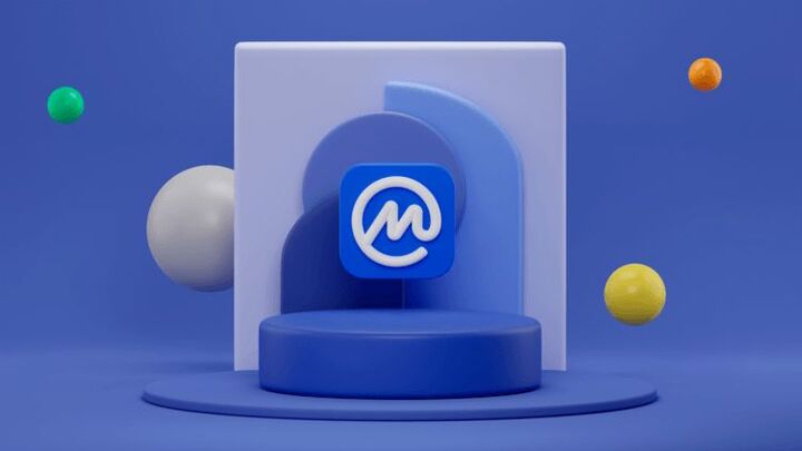 کوین مارکت کپ توکن شاخص CMC۲۰ را راه‌اندازی کرد