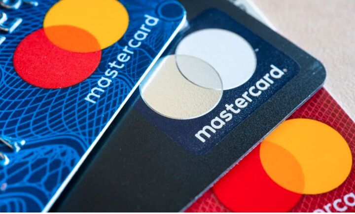 ورود مسترکارت به نسل جدید پرداخت‌های Web۳
