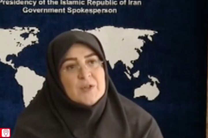 تخلیه تهران نه مقدور است و نه امکان‌پذیر