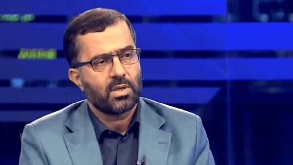 گودرزی: فرایند قانونی استیضاح وزیر کار انجام شده است گودرزی: فرایند قانونی استیضاح وزیر کار انجام شده است