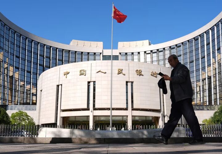 آمریکا، بزرگ‌ترین گیرنده وام‌های چینی