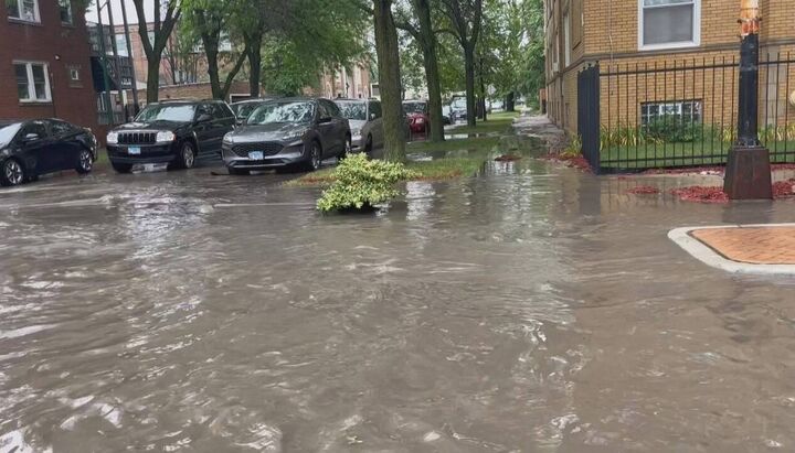 رد درخواست کمک مناطق آسیب‌دیده از طوفان توسط ترامپ