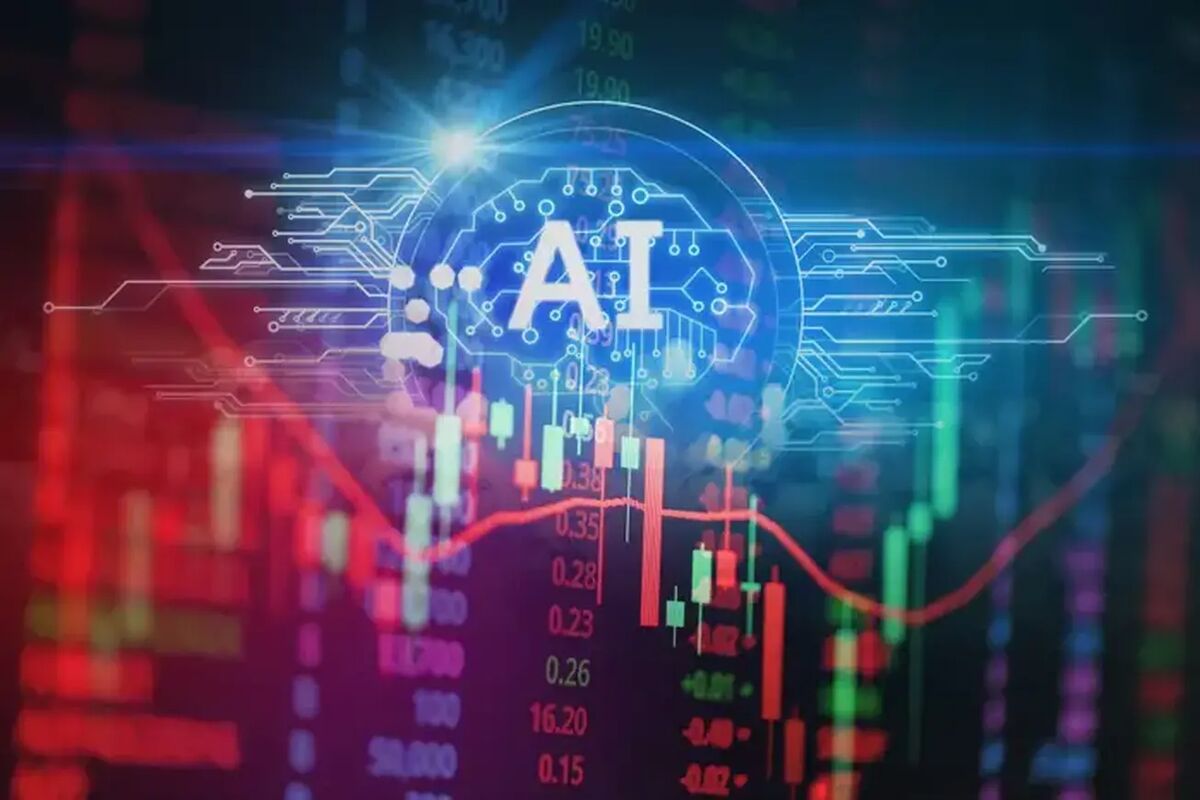 نگرانی از حباب سرمایهگذاری در هوش مصنوعی ادامه دارد