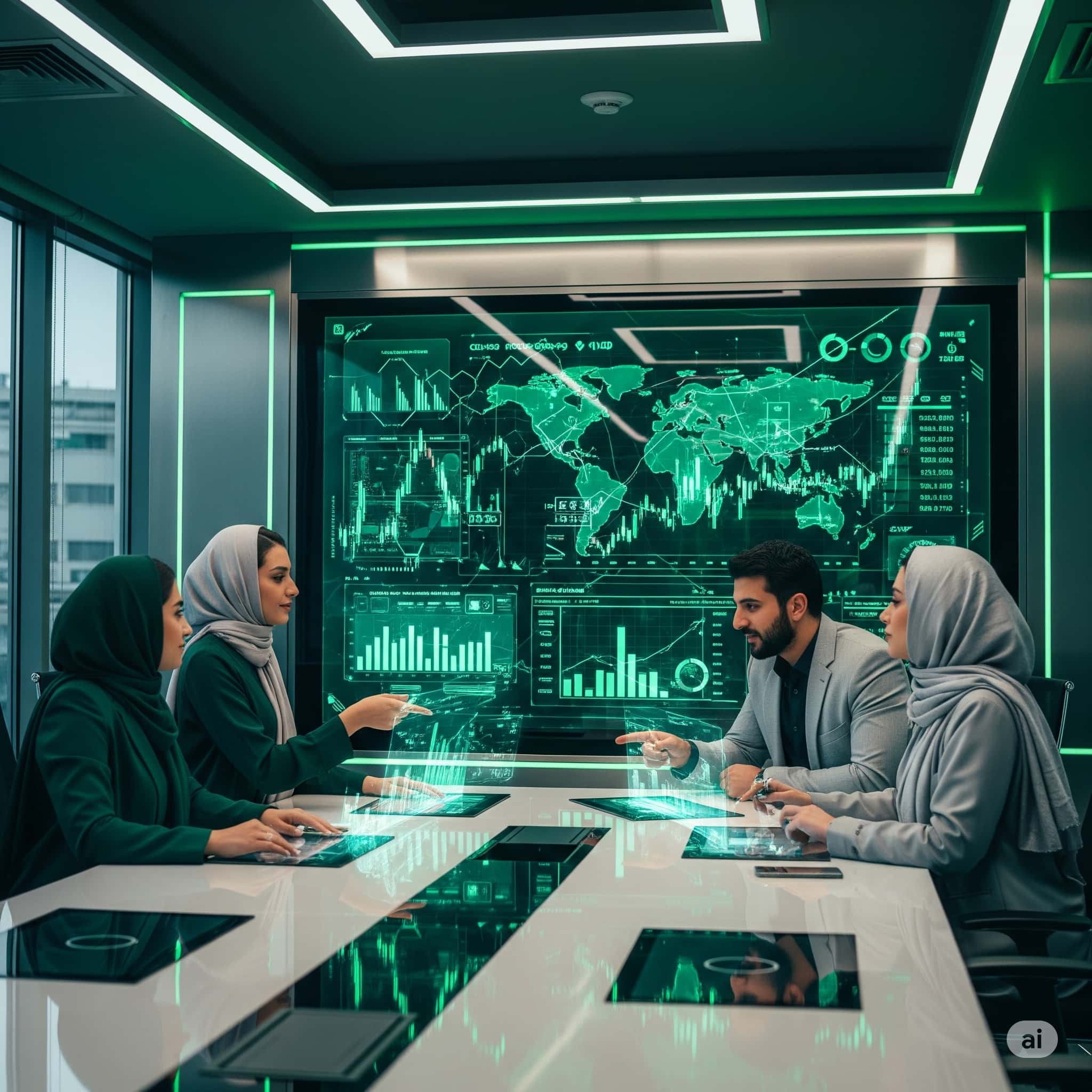 چرا هر شرکت موفق یک حسابرس حرفه‌ای دارد؟ ۵ راز پشت پرده!