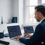 چرا هر شرکت موفق یک حسابرس حرفه‌ای دارد؟ ۵ راز پشت پرده!