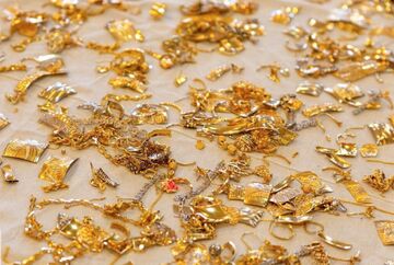 هشدار رئیس اتحادیه طلا درباره طلای آب‌شده آنلاین