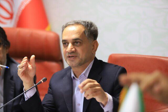 کشف انحراف در تسهیلات بانکی و دلالی معدنی به مبلغ ۳ هزار میلیارد تومان در کرمان