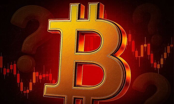 ریزش شدید بیت‌ کوین، روایت ماه قدرتمند نوامبر را زیر سؤال برد